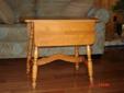 Roxton End Table