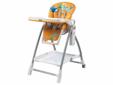 ***SALE*** PEG-PEREGO HIGH CHAIRS***SALE***CHICCO***GRACO***