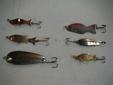 sears first issue fishing tackle