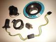 Selection of RV parts and accessories - all new / never used