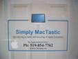 Simply MacTastic - Budget MacBook and iMac Repair Service