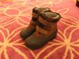 Size 13 Winter Boots