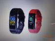 Smart bracelet Fitness Tracker