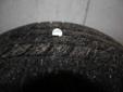 Snow Tires - Set of 4 Toyo Observe Garit KX 205-55-R16