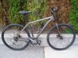 Specialized CrossTrail Expert Mountain Hybrid 52 cm (equivalent) 27-speed