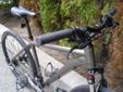 Specialized CrossTrail Expert Mountain Hybrid 52 cm (equivalent) 27-speed