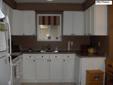 Spray Paint, Lacquer or Stain Kitchen Cabinets, Doors & Drawers