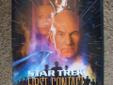 Star Trek, First Contact, DVD
