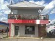 STOREFRONT RETAIL - DOWNTOWN HAWKESBURY!!  $1,500/Month + Hydro & Gas