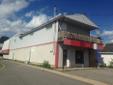 STOREFRONT RETAIL - DOWNTOWN HAWKESBURY!!  $1,500/Month + Hydro & Gas