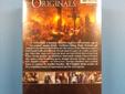 The Originals - The Complete Series on DVD