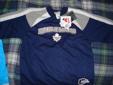 Toronto Maple Leafs Jersey top