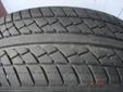 Two- 225/60R16 Nexen All Season Tires