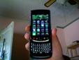 Unlocked/Rogers Blackberry Torch 9800