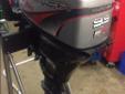 USED 9.9 LONG MARINER OUTBOARD