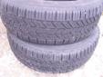 USED TIRES, LOW PRICES - MUD& SNOW / ALL SEASON: INSTALL BARRIE