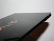 VAIO X Series Notebook PC BLACK