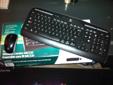 Video card , memory , wireless keyboard and mouse
