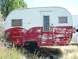 WANTED: Looking For A Fixer Upper ATV OR Camping/Travel Trailer