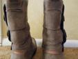 Women's Merrell Tempest High Boots