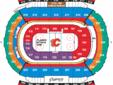 World Junior Tickets (Single Seat - Lower Bowl - Center Ice!)