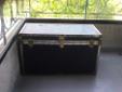 X-LARGE STORAGE CHEST / TRUNK