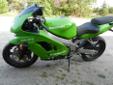 ZX9R SPORTS TOURER READY TO RIDE